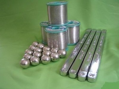 汕尾铅棒的尺寸