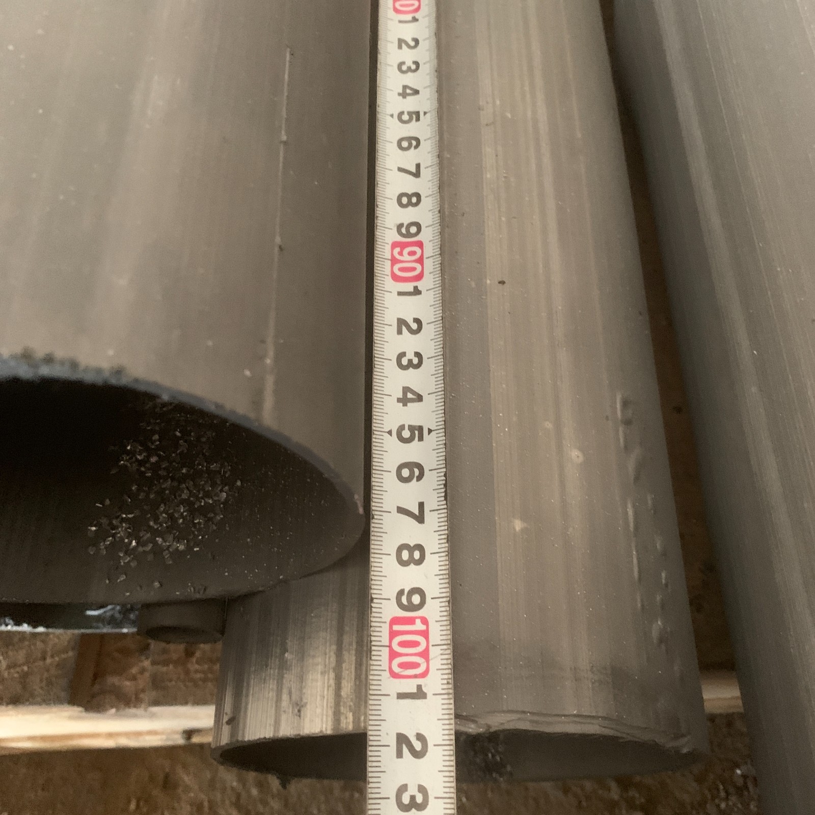 汕尾铅管生产厂