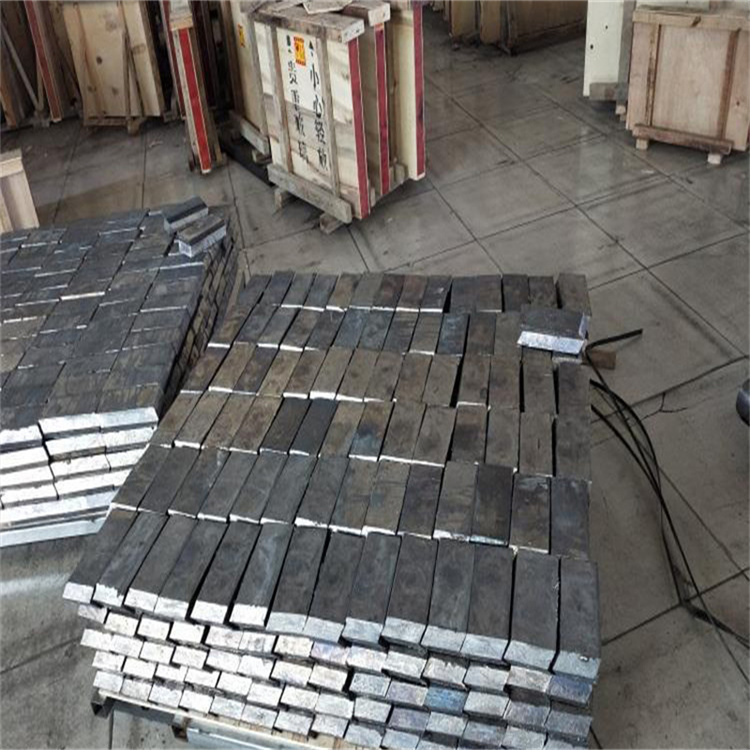 汕尾配重铅块加工厂