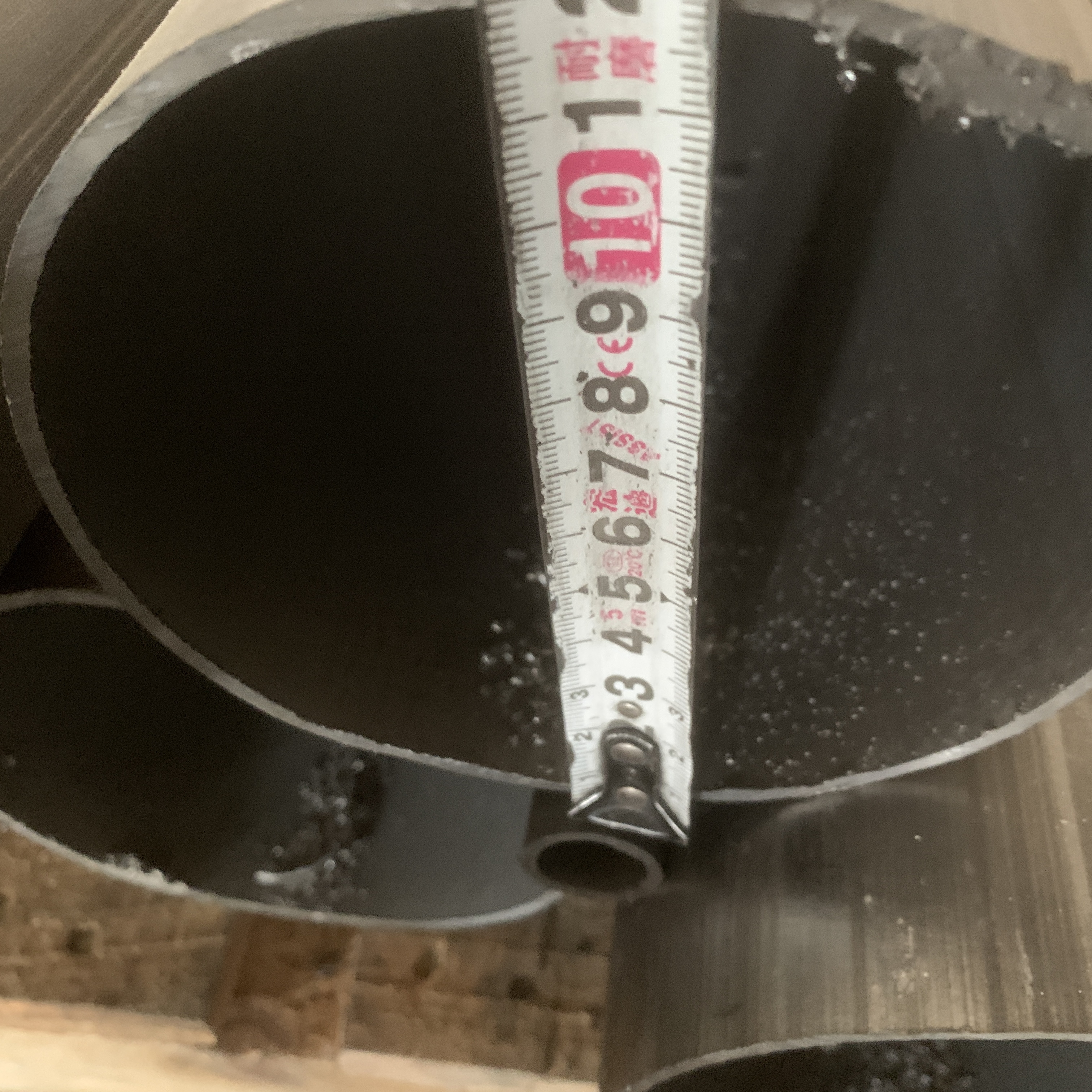 汕尾铅管专业生产制造