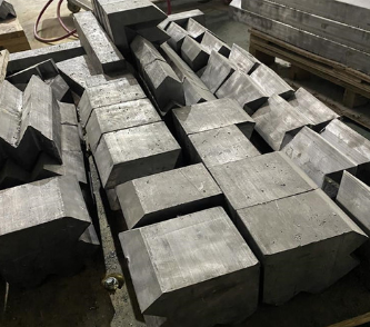 汕尾铅砖生产厂