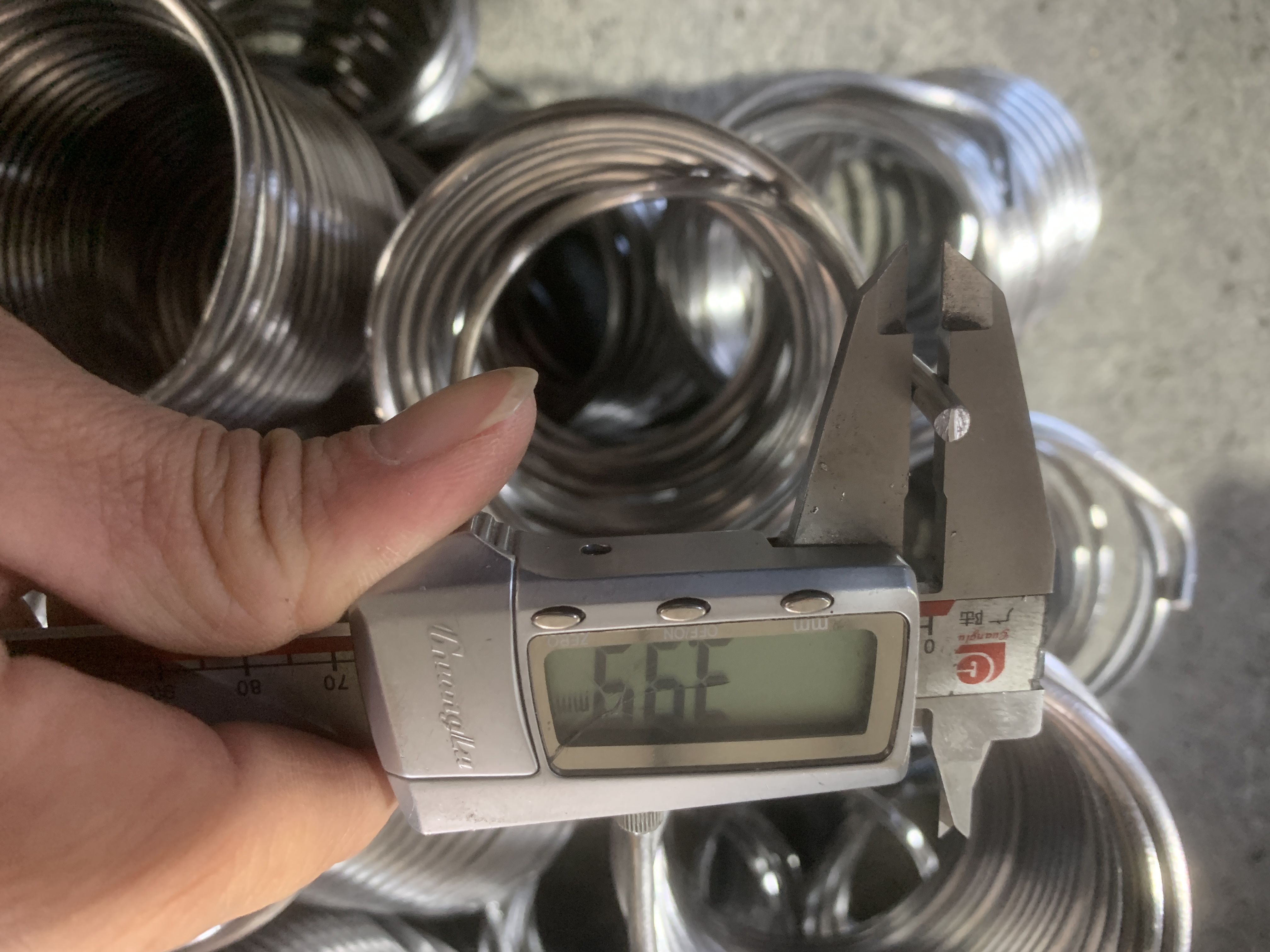 汕尾铅丝生产加工