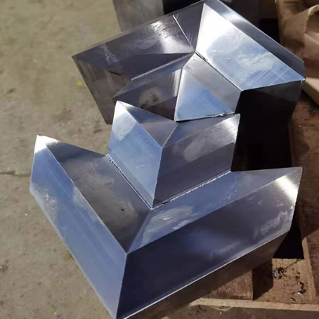 汕尾铅加工异形件厂家